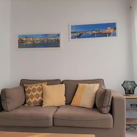 Appartement De Standing Au Coeur De Saint-Jean-De-Luz, A 200M De La Plage - Fr-1-239-595 Dış mekan fotoğraf