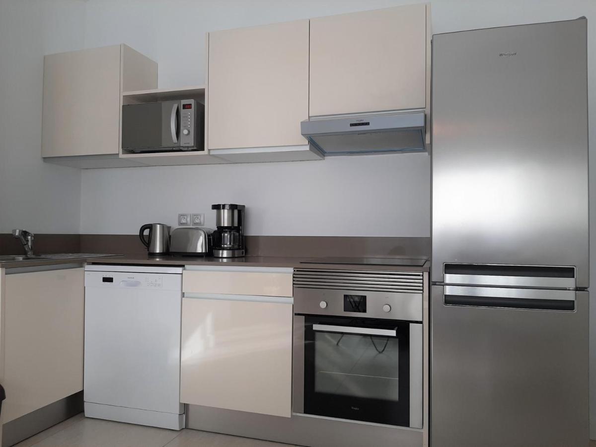 Appartement De Standing Au Coeur De Saint-Jean-De-Luz, A 200M De La Plage - Fr-1-239-595 Dış mekan fotoğraf