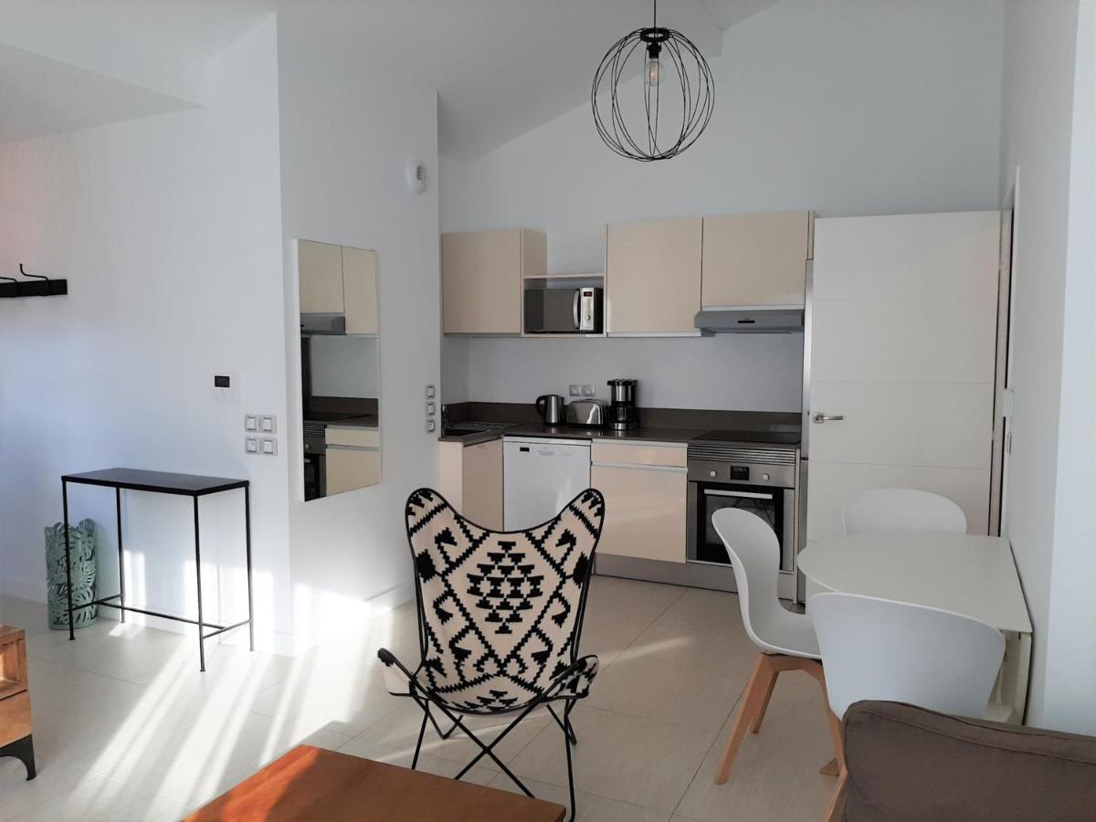 Appartement De Standing Au Coeur De Saint-Jean-De-Luz, A 200M De La Plage - Fr-1-239-595 Dış mekan fotoğraf