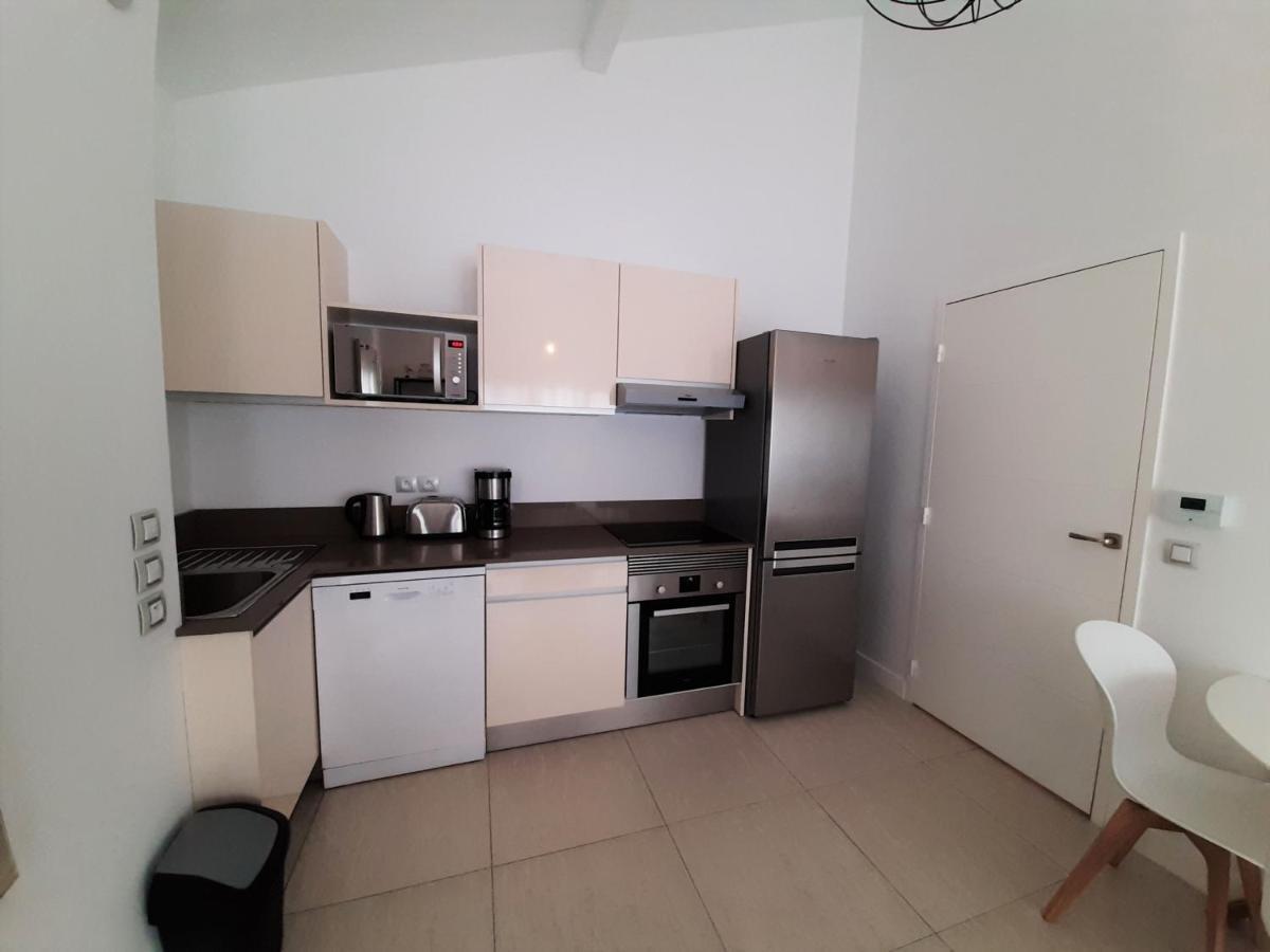 Appartement De Standing Au Coeur De Saint-Jean-De-Luz, A 200M De La Plage - Fr-1-239-595 Dış mekan fotoğraf